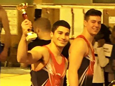 Eνόργανη: Θετικά τα πρώτα δείγματα του Π...