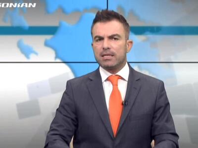 Δείτε απόψε, στο κεντρικό δελτίο ειδήσεω...