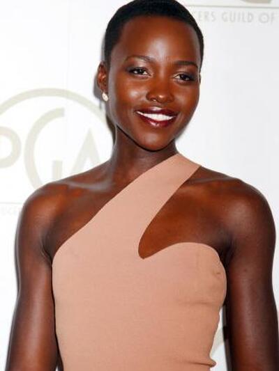 H Λουπίτα Νιόγκο του "12 Χρόνια Σκλ...