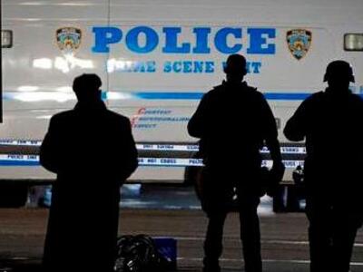 ΗΠΑ: Νεκρός 23χρονος από πυρά της αστυνομίας