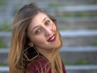 Δήμητρα Οικονομοπούλου: Συναντήσαμε την ...