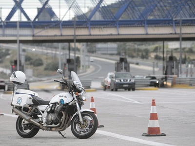 Περιοριστικά μέτρα: Μπλόκα από σήμερα σε...