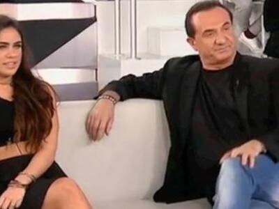 Ο Λευτέρης Πανταζής σκέφτεται να κατέβει...