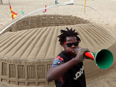 Μουντιάλ: Το πρόγραμμα της σημερινής ημέρας