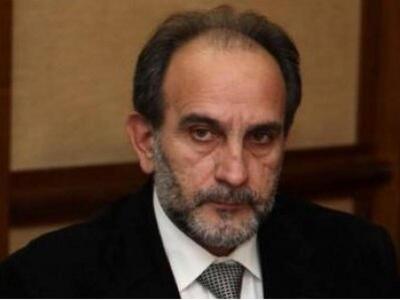 Απόστολος Κατσιφάρας: Ζητώ ψήφο με θετικό πρόσημο 