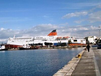 Πάτρα: Το Θαλάσσιο μέτωπο και το νέο πάρ...