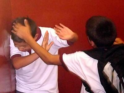 Πύργος: 13χρονος έπεσε θύμα σχολικού εκφ...