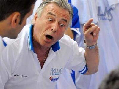 Πάτρα: Στον Προμηθέα ο ομοσπονδιακός προ...