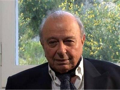 Μιχάλης Κακογιάννης: «Θέλω να με θυμούντ...