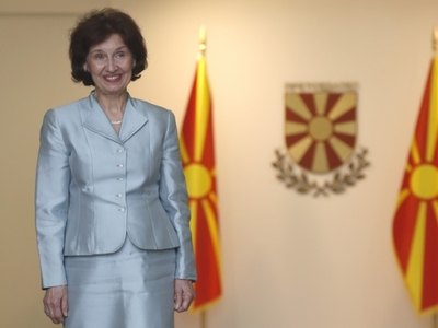 Βόρεια Μακεδονία: Η Σιλιάνοφσκα λέει ότι...