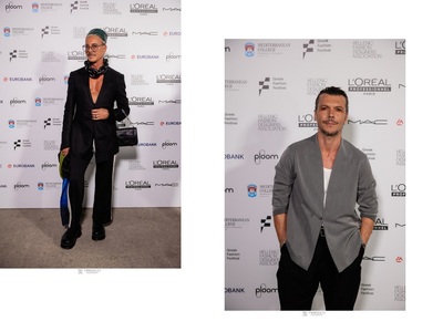 Λάκης Γαβαλάς, Ιωάννης Παπαζήσης