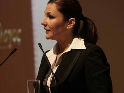 Στις 21 Οκτωβρίου κάνει πρεμιέρα η Μπήλιω Τσουκαλά