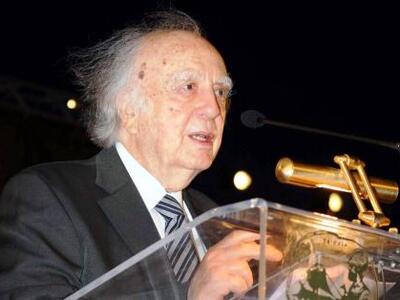 Απόψε στη Φωκίδα ο  π. Πρόεδρος της Κυπρ...