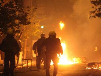 Επτά συλλήψεις και 136 προσαγωγές για τα...