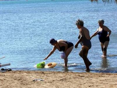 Μακύνεια: Πνίγηκε 82χρονη 