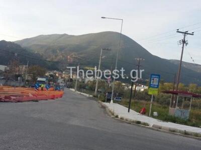 Πάτρα: Οδηγοί προσοχή! Κυκλοφοριακές ρυθ...