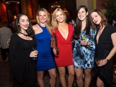 Tο The League κανονίζει ραντεβού μόνο με...