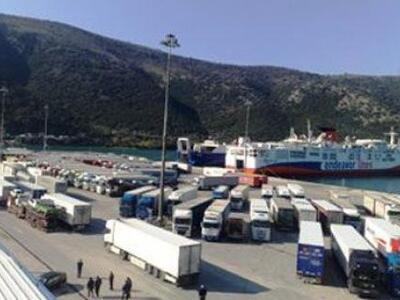 Δημιουργία εμπορευματικού κέντρου στην Η...