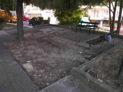 Κοινοτικόν: "Παιδικές χαρές της Πάτ...