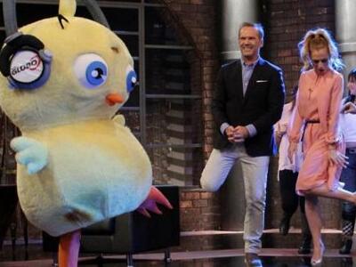 Η Ντορέτα θα χορέψει "το πουλάκι τσίου"