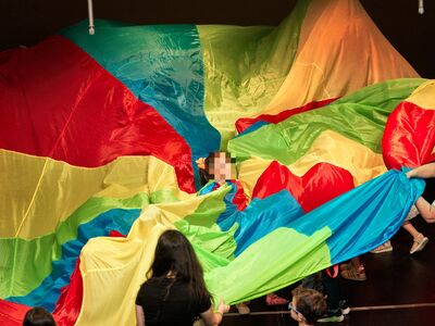 ΔΗ.ΠΕ.ΘΕ. Πάτρας: Θεατρικά απογευματινά ...