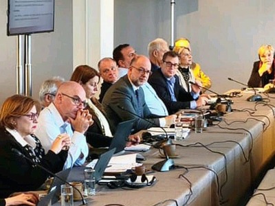 Τάκης Παπαδόπουλος: «Η Δυτική Ελλάδα, Πε...