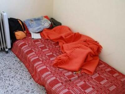 Δυτική Ελλάδα: Η εξαθλίωση στις φοιτητικ...