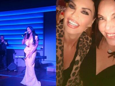 Νίνα Λοτσάρη: Τι είπε στο W για τις Καλλ...