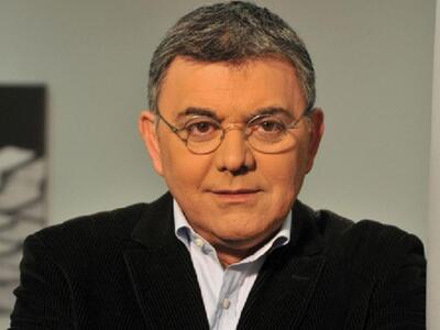 Πάτρα: Βαρύ πένθος για τον δημοσιογράφο ...