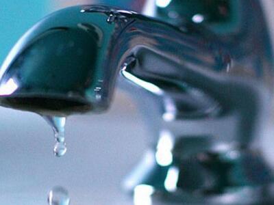 Πάτρα: Χωρίς νερό η περιοχή γύρω από τον...