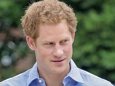 Νέα βραζιλιάνα σύντροφος για τον πρίγκιπ...