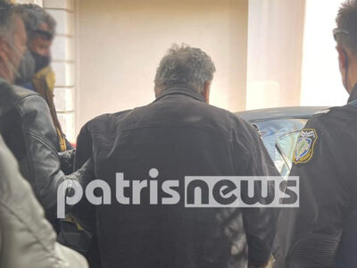 Πύργος: Προφυλακιστέος ο 88χρονος για τη...