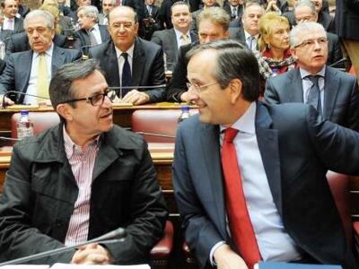 Ν. Νικολόπουλος: «Το ΔΝΤ δικαίωσε τον… α...