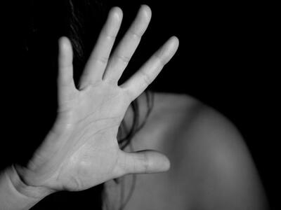 Κατερίνα Γεροπαναγιώτη: "Η βία κατά...