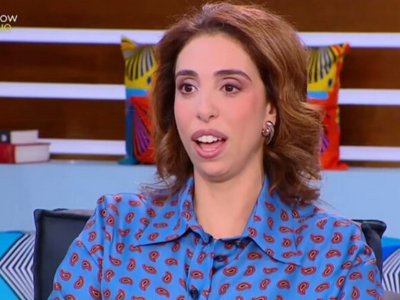 Έλενα Χαραλαμπούδη σε Λιάγκα: «Είσαι φοβιστικός»