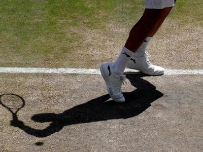 Τένις: Στα ημιτελικά του Γουίμπλεντον ο ...