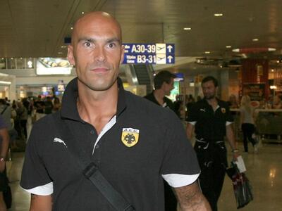 Ποδόσφαιρο: Νέος τεχνικός διευθυντής της...