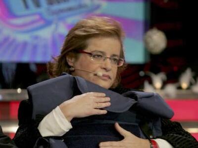 Η Ντέπυ Γκολεμά έβαλε αγγελία για δουλειά!