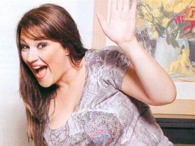 «Θύμα» των κουκουλοφόρων η Κατερίνα Ζαρίφη