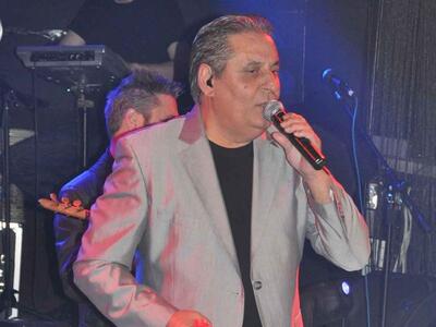 Στην Πάτρα το Σάββατο ο Ζαφείρης Μελάς