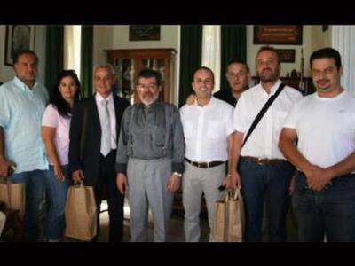 ΕΣΗΕΠΗΝ: Να μπει τέλος στο φαινόμενο της...