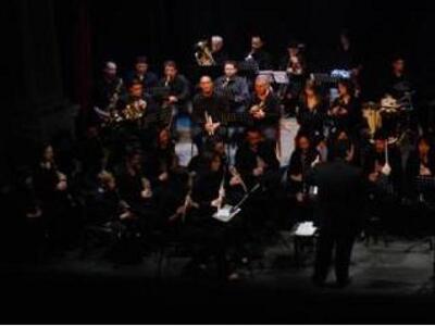 Συναυλία Θρησκευτικής Μουσικής απο την Π...