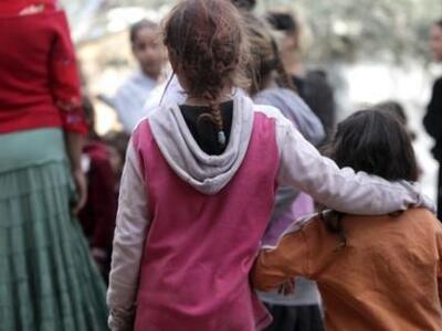 Παρόμοια υπόθεση με αυτήν της μικρής «Μα...