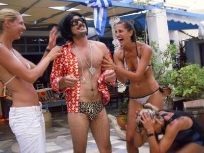 Έρχεται στο Loca στο Διακοπτό την Κυριακ...