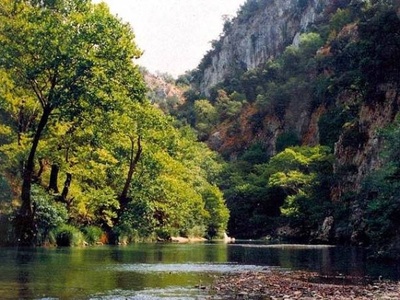 Περιβάλλον και  Άνθρωπος