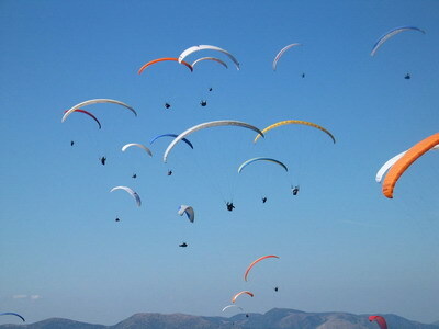 Προπαγκόσμιο πρωτάθλημα αλεξιπτώτου πλαγ...