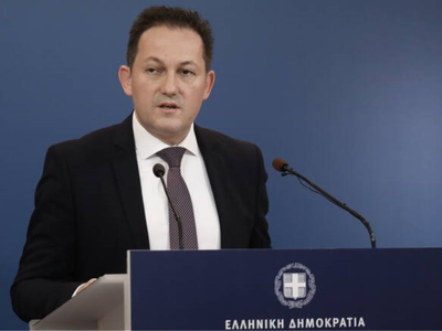 Στην Πάτρα σήμερα ο Στ. Πέτσας -Ανακοινώ...