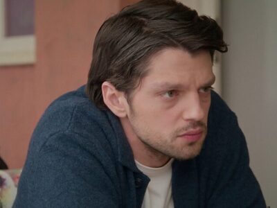 Να μ’ αγαπάς: Ο Χάρης κατηγορεί τον Ορφέα 