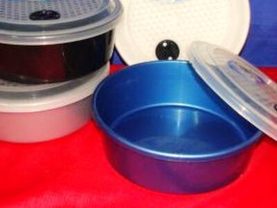 Το ταπεράκι μας και φύγαμε για δουλειά