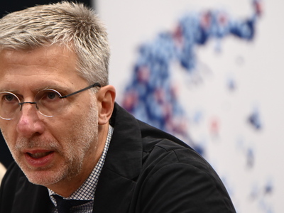 ΠΑΣΟΚ για Σκέρτσο: "Είναι η κυβέρνη...